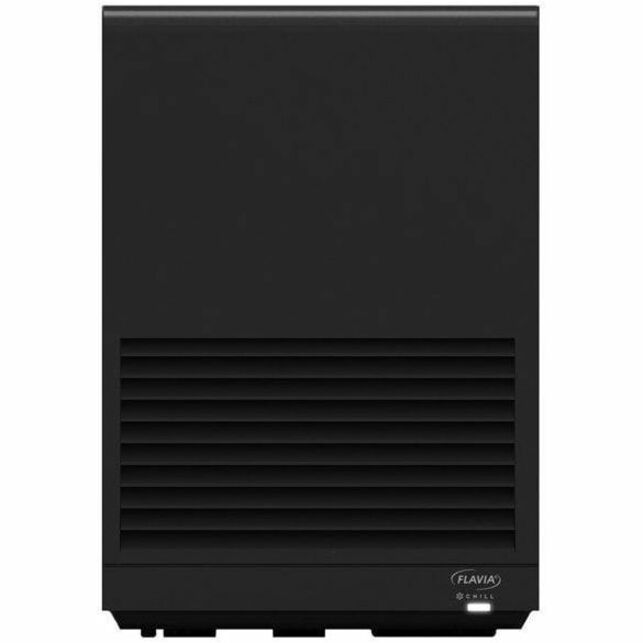 1600 W - 10 fl oz - Single-serve - Frother - Black - Plastic Body