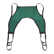 U-Sling Without Head Support, Medium, 600lb Capacity, 1 Piece per Box
