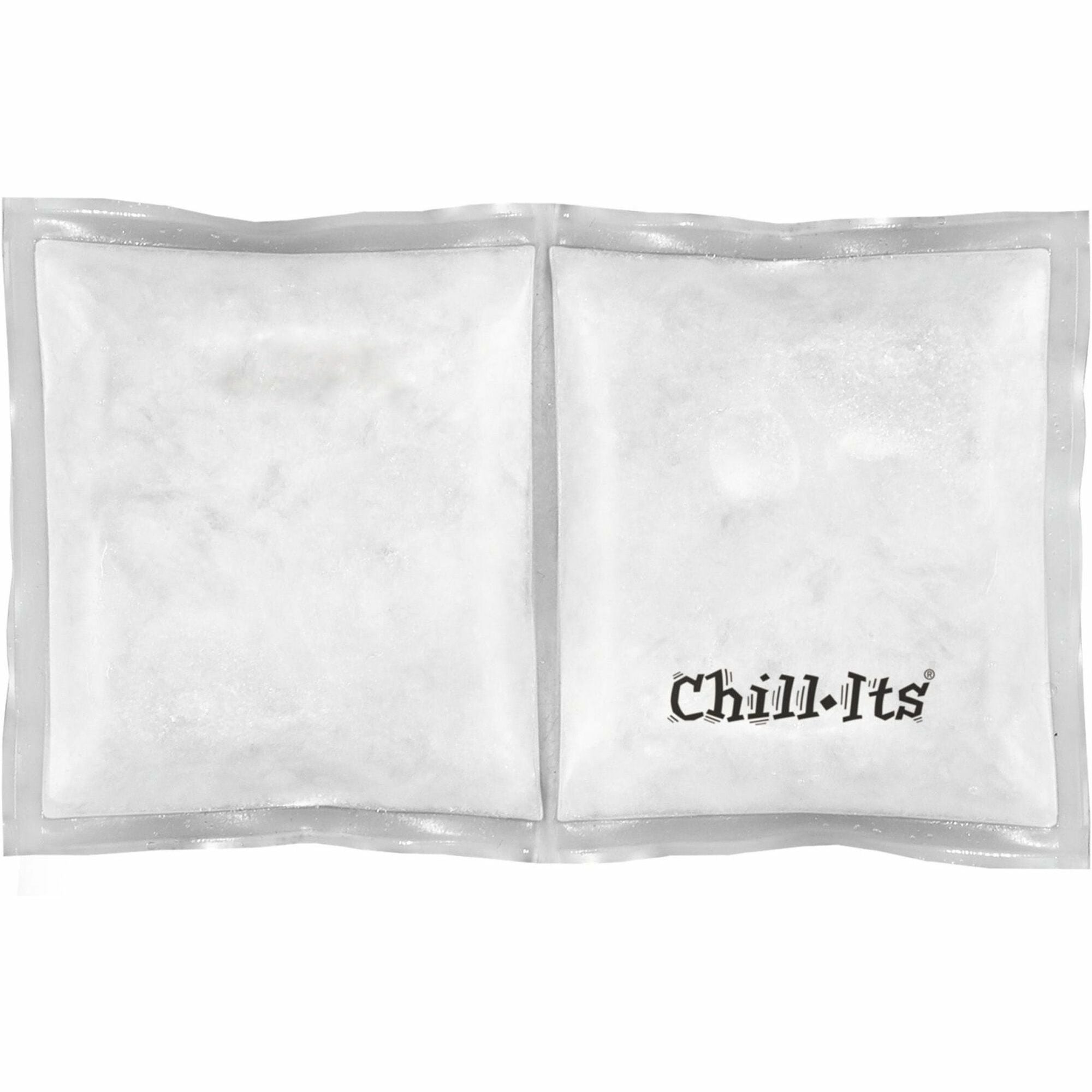 6" - Rechargeable, Phase Change Cooling - 1 Each