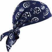 Ergodyne Chill-Its 6710 Evaporative Cooling Hat