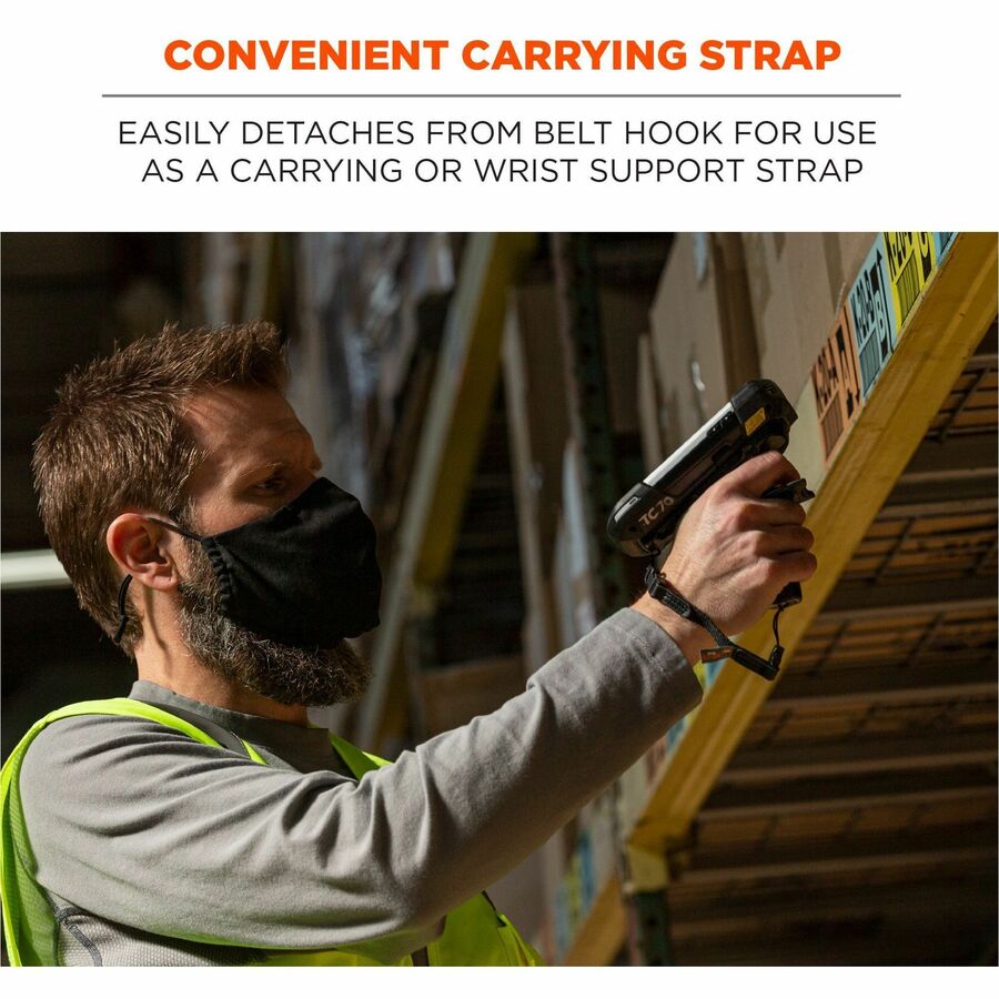 Ergodyne 3136 Scanner Adapter Straps