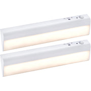 BLACK+DECKER Battery Operated Under Cabinet Light Kit
