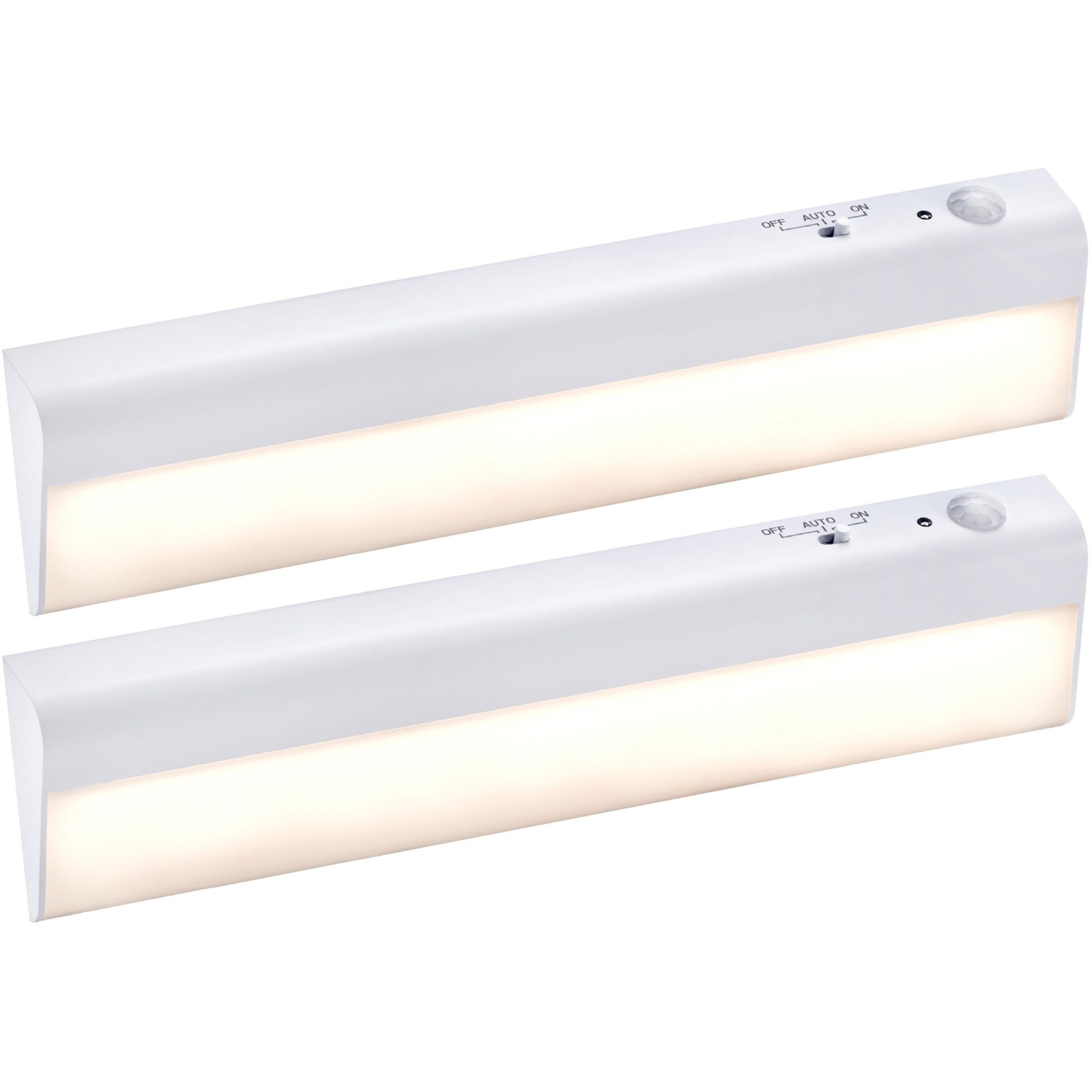 BLACK+DECKER Battery Operated Under Cabinet Light Kit