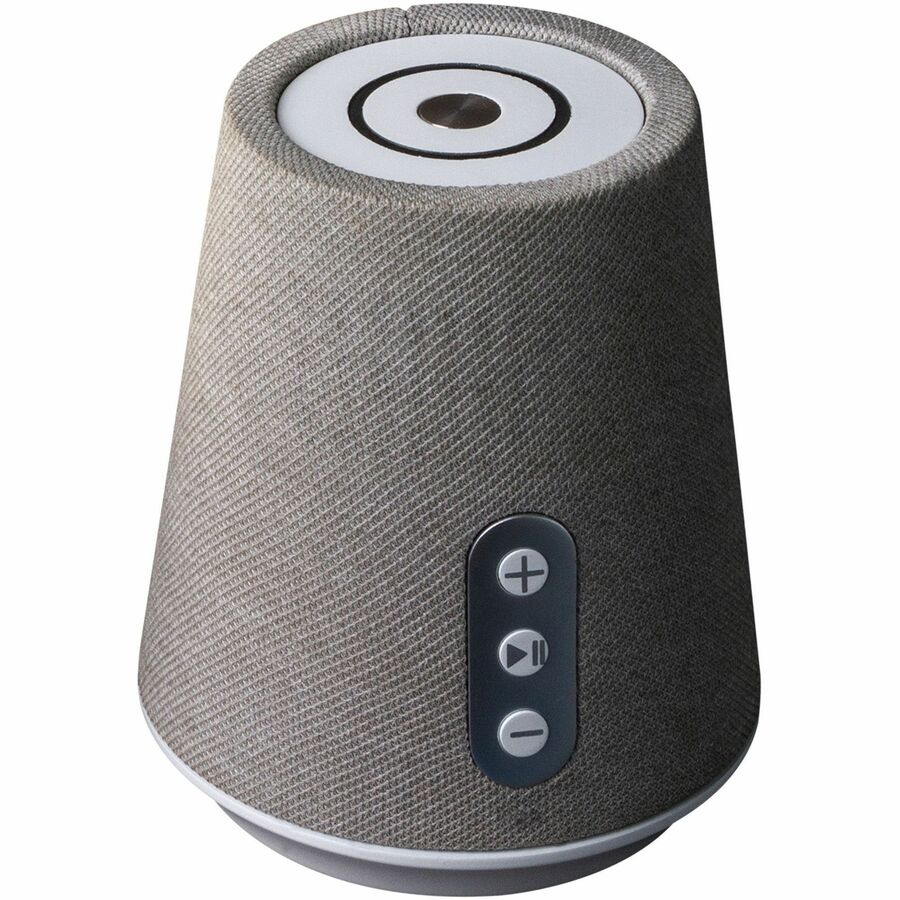 OttLite Entertain LED Speaker Lamp
