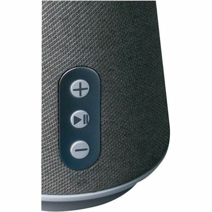 OttLite Entertain LED Speaker Lamp