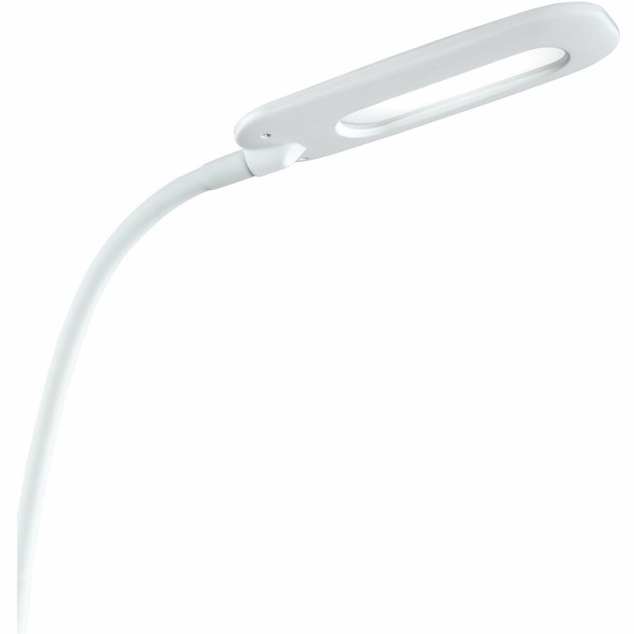 OttLite Flexible Soft Touch LED Desk Lamp
