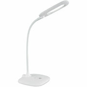OttLite Flexible Soft Touch LED Desk Lamp
