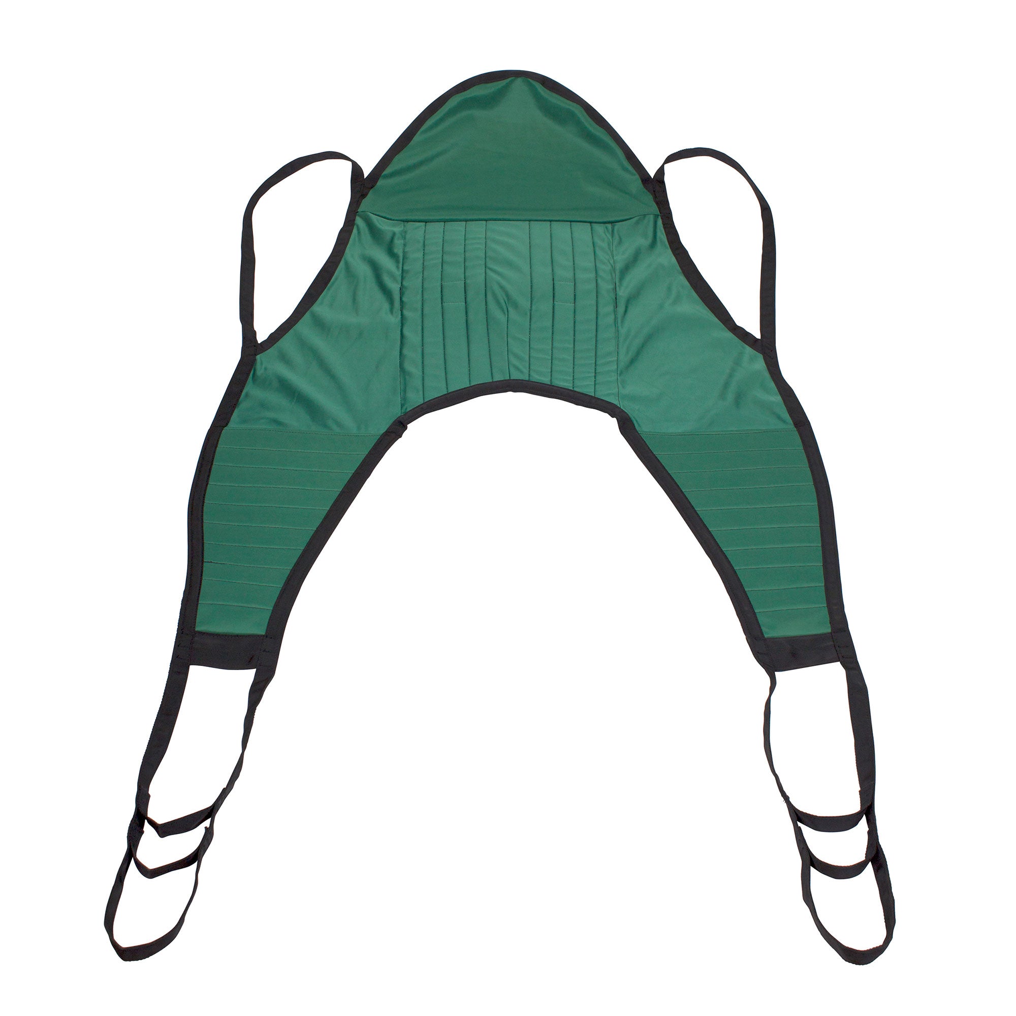 U-Sling w/ Head Support, Large, 600lb Capacity, 1 Piece per Box