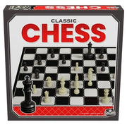 Goliath Classic Games - Chess