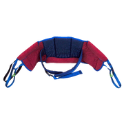 Deluxe Sit-to-Stand Sling, Large, 400lb Capacity, 1 Piece per Box
