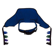 Sit-to-Stand Sling, X-Large, 440lb Capacity, 1 Piece per Box