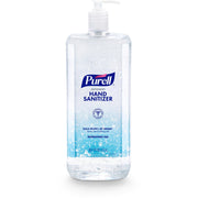 PURELL&reg; Advanced Hand Sanitizer Gel