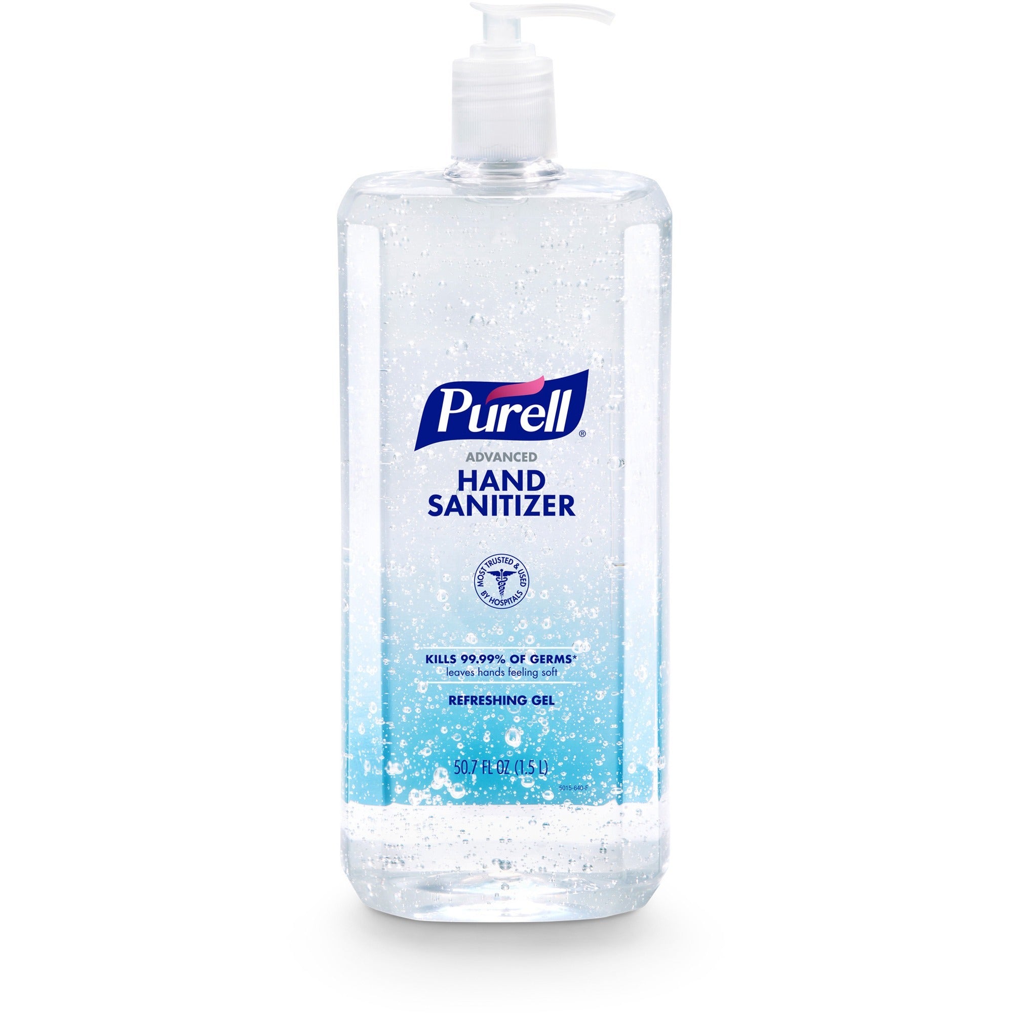 PURELL&reg; Advanced Hand Sanitizer Gel