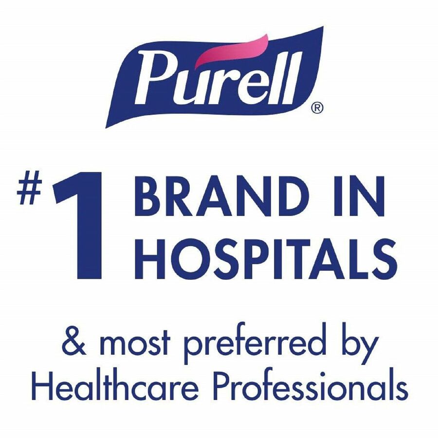 PURELL&reg; Advanced Hand Sanitizer Gel