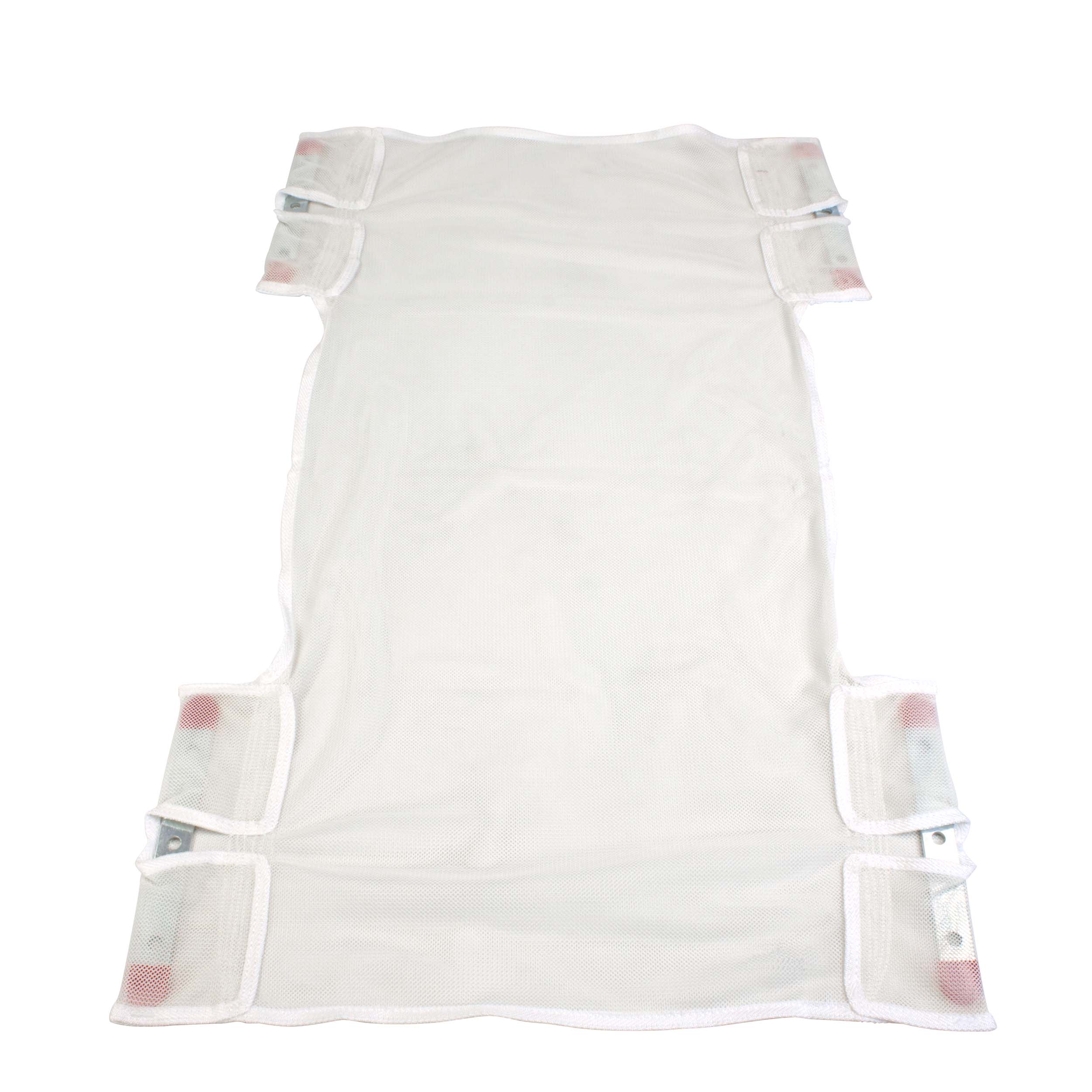 Standard Seat/Back Sling - Mesh, 1 Quantity per Case