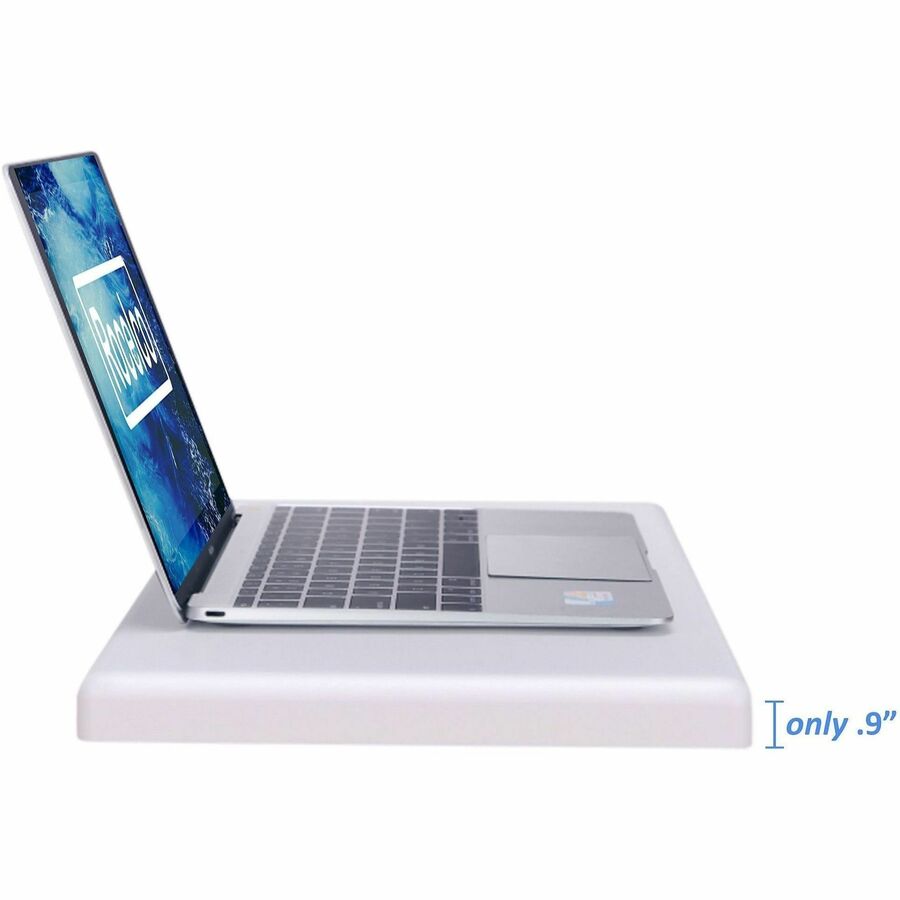 Rocelco PDR Portable Desk Riser