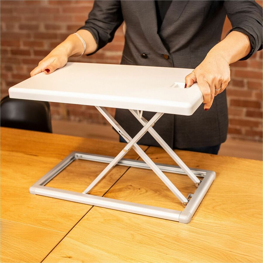 Rocelco PDR Portable Desk Riser