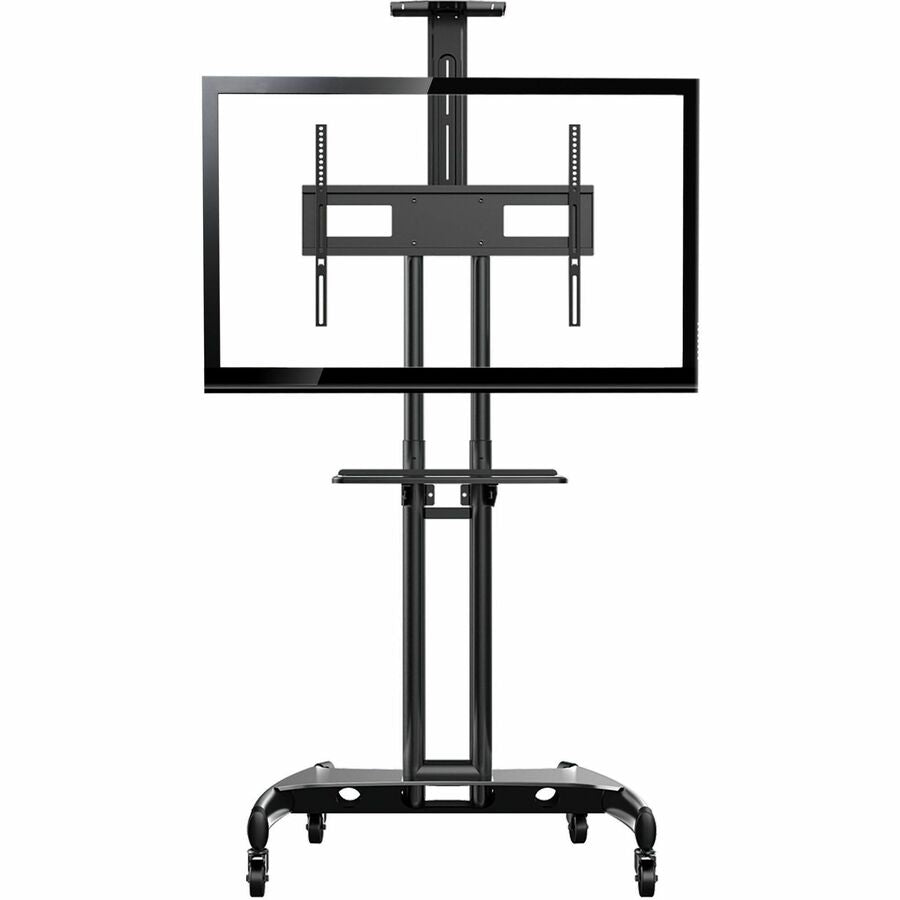 Rocelco VSTC Standard TV Cart