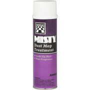 For Multi Surface, Multipurpose - Spray - 18 fl oz (0.6 quart) - Pine Scent - No-wax, Water Based, Silicon-free, Pleasant Scent - White - 12 / Carton