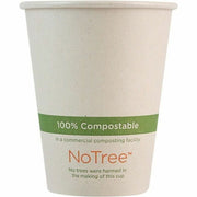 Cup;Nt;Hot;8Oz;1000