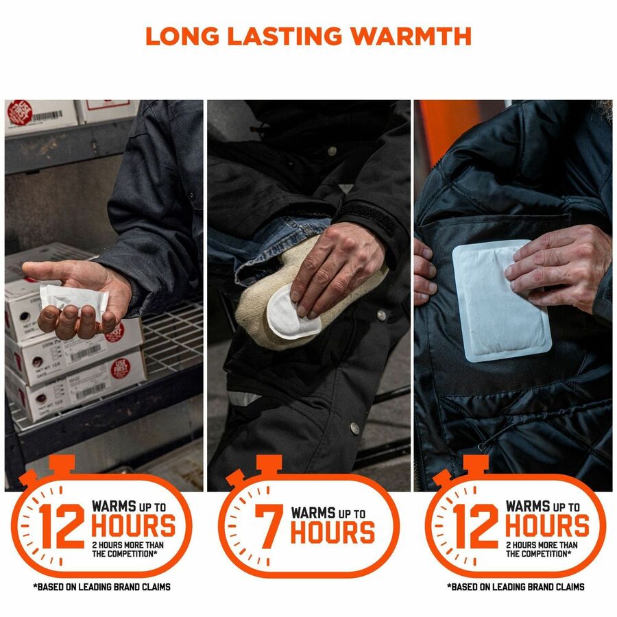 Ergodyne N-Ferno 6994 Warming Variety Pack