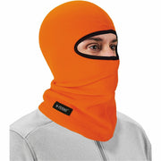 Fleece - Orange