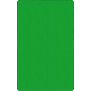 Flagship Carpets Americolors Solid Color Rug - Floor Rug - Traditional - 15 ft Length x 12 ft Width - Rectangle - Lime Green - Nylon, Yarn