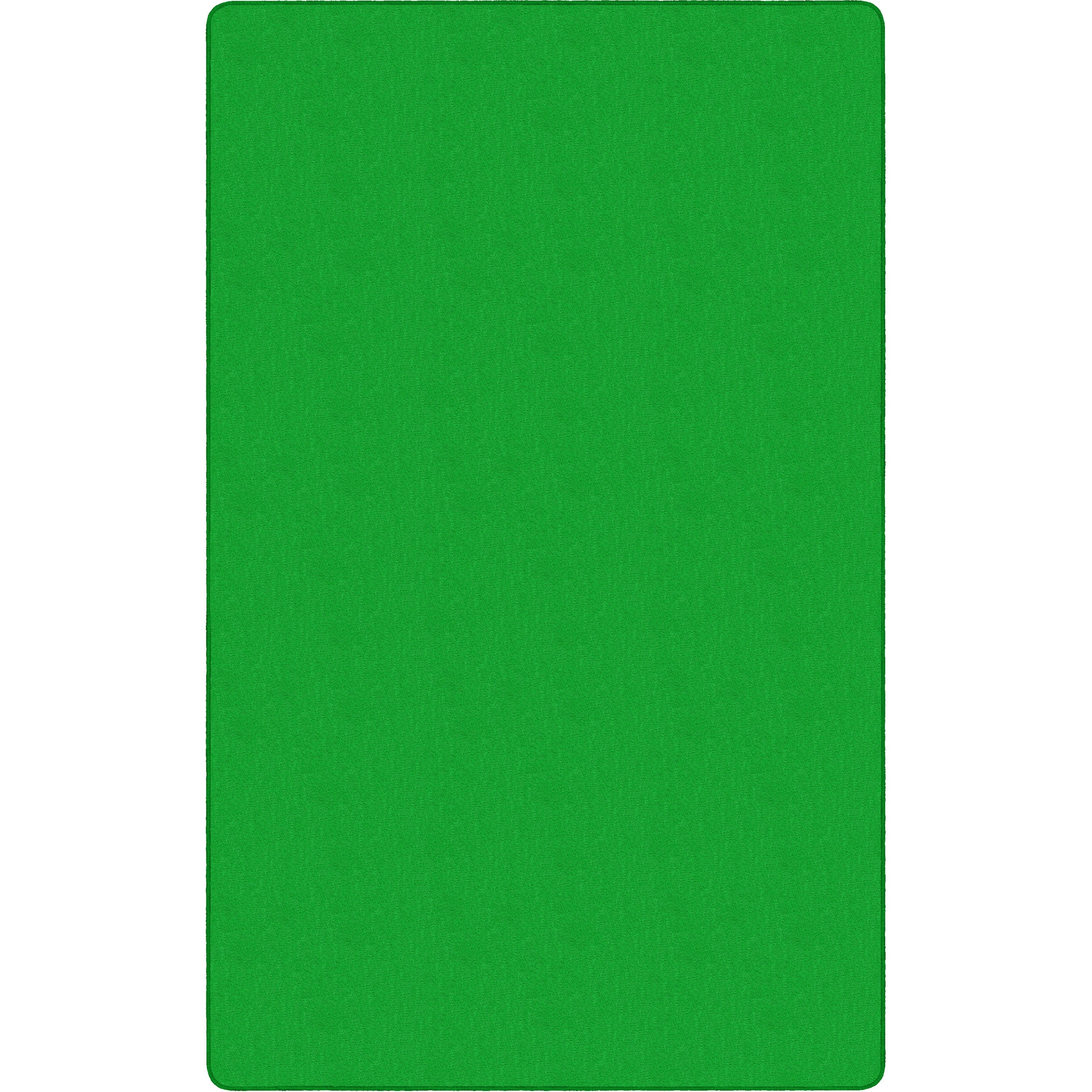 Flagship Carpets Solid Color 12' Rectangular Rug