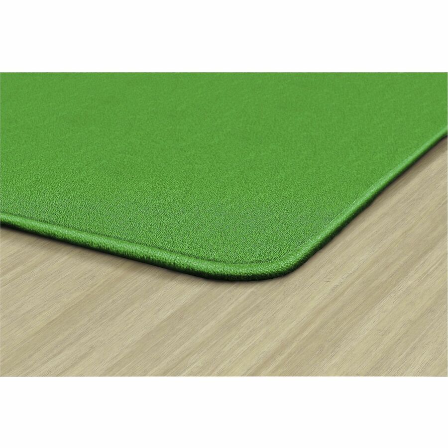 Flagship Carpets Solid Color 12' Rectangular Rug