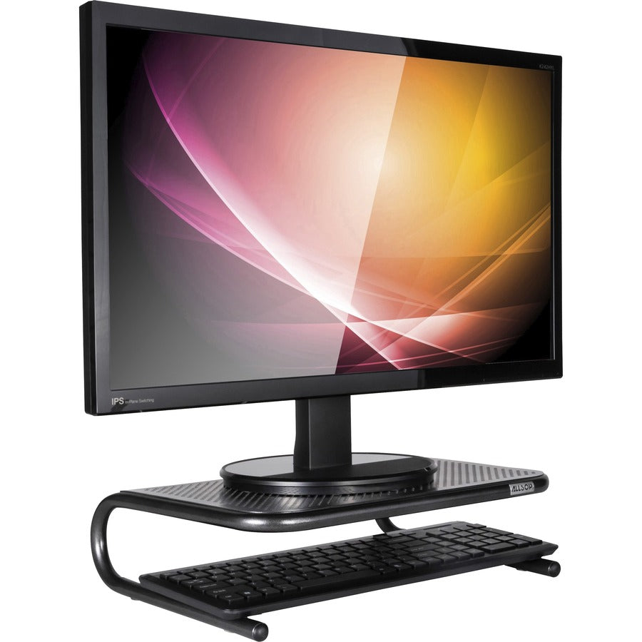 Allsop Metal Art Jr. Monitor Stand