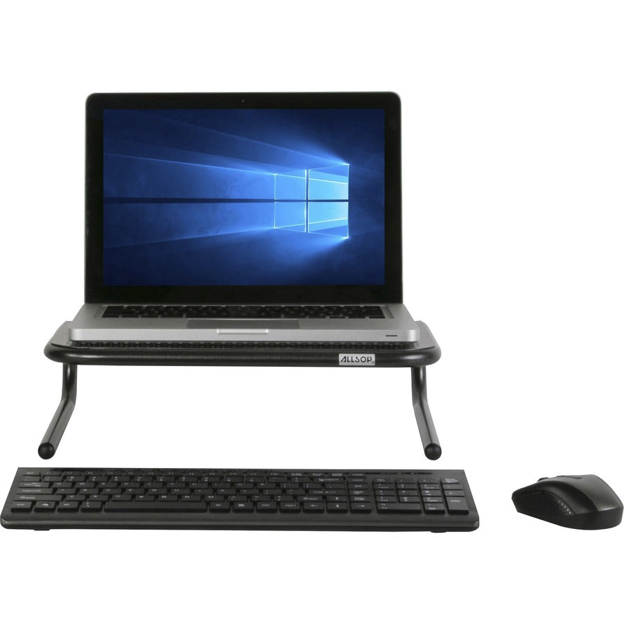 Allsop Metal Art Jr. Monitor Stand
