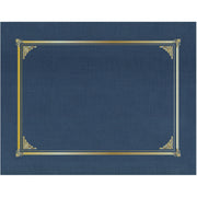 Geographics Classic Letter Recycled Presentation Cover