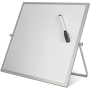 Magnetic Flip Easel, 12" x 12"