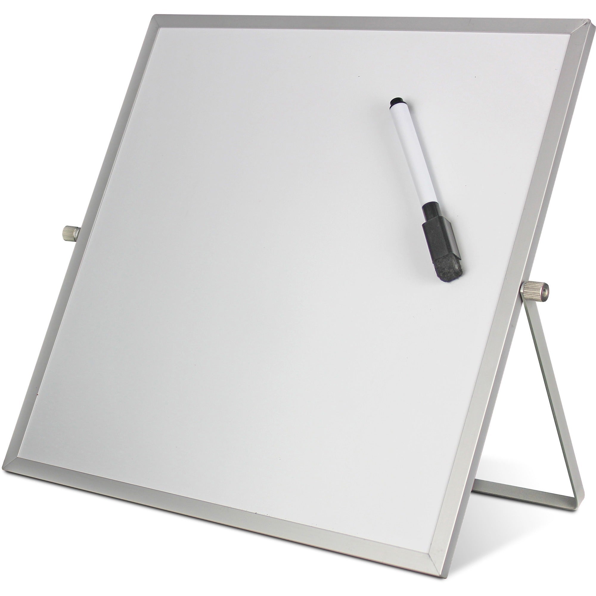 Magnetic Flip Easel, 12" x 12"