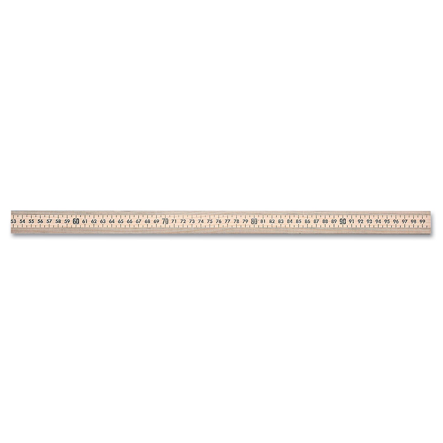 Meterstick, 39 1/2"