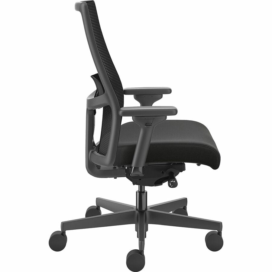 HON Ignition 2.0 Mesh Mid-back Big & Tall Task Chair