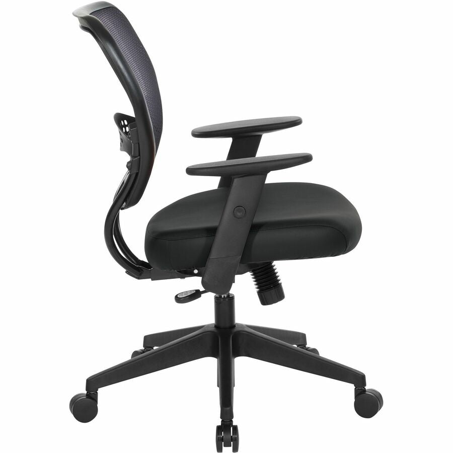Office Star 5500 Dillon Back & Seat Managers Chair