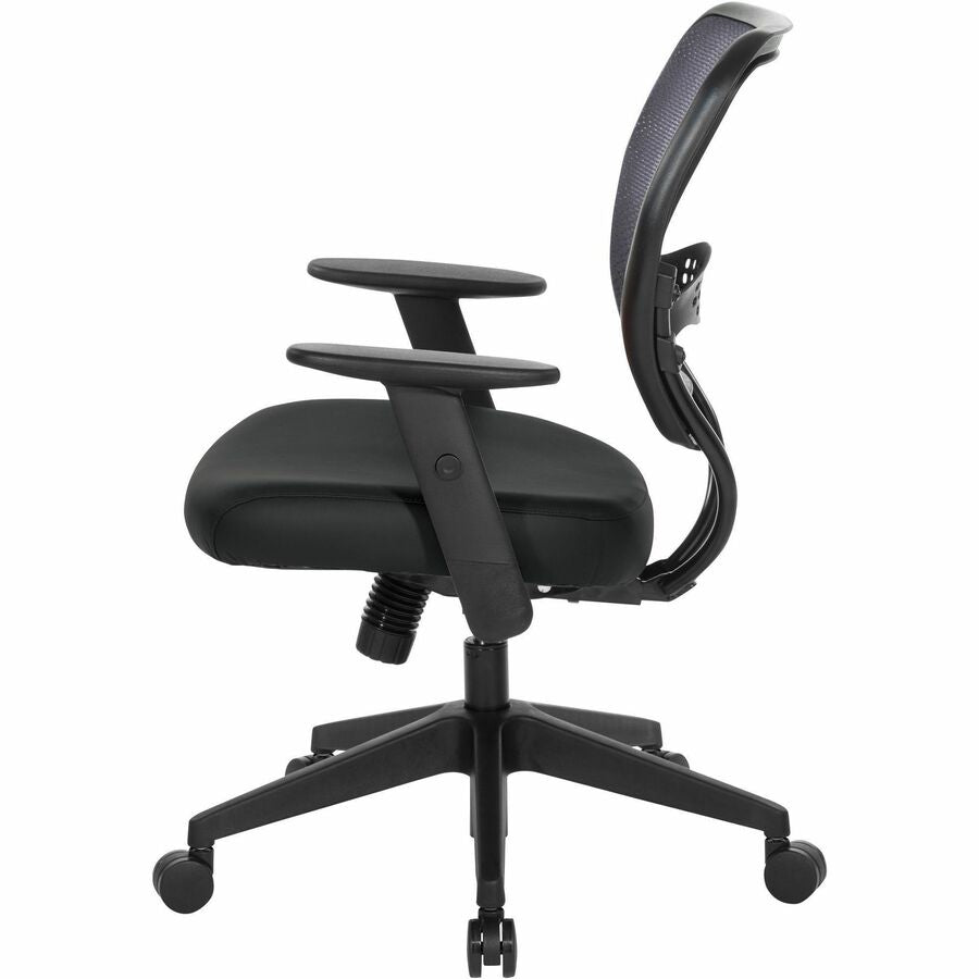 Office Star 5500 Dillon Back & Seat Managers Chair