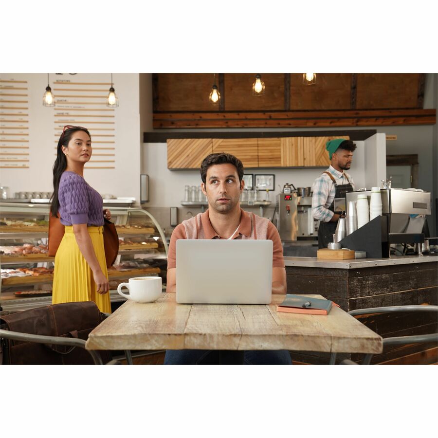 For 13.5" LCD 2 in 1 Notebook - 3:2 - Scratch Resistant, Fingerprint Resistant - Anti-glare - 1 Each