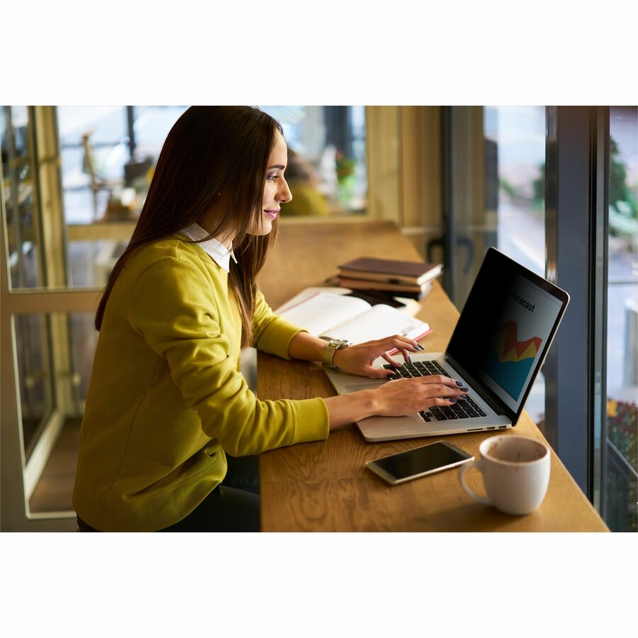 For 13.5" LCD 2 in 1 Notebook - 3:2 - Scratch Resistant, Fingerprint Resistant - Anti-glare - 1 Each
