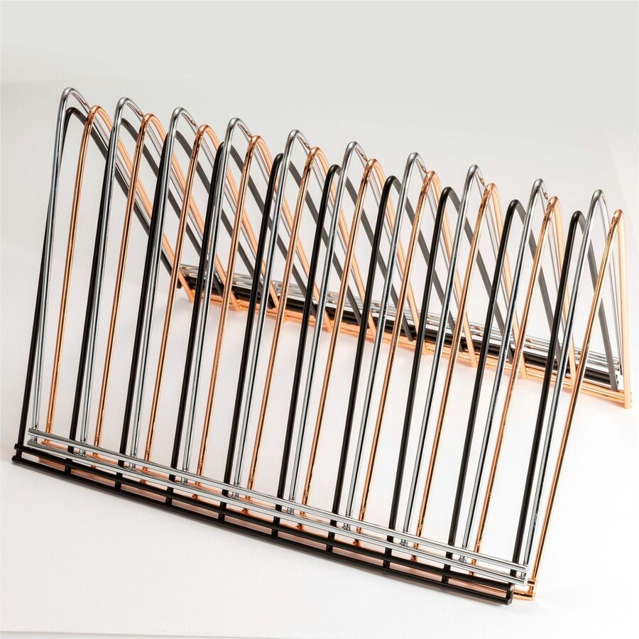 Officemate Triangle Wire Sorter