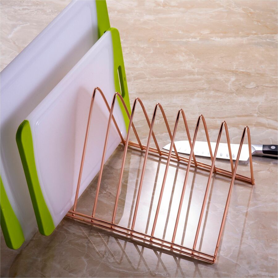 Officemate Triangle Wire Sorter