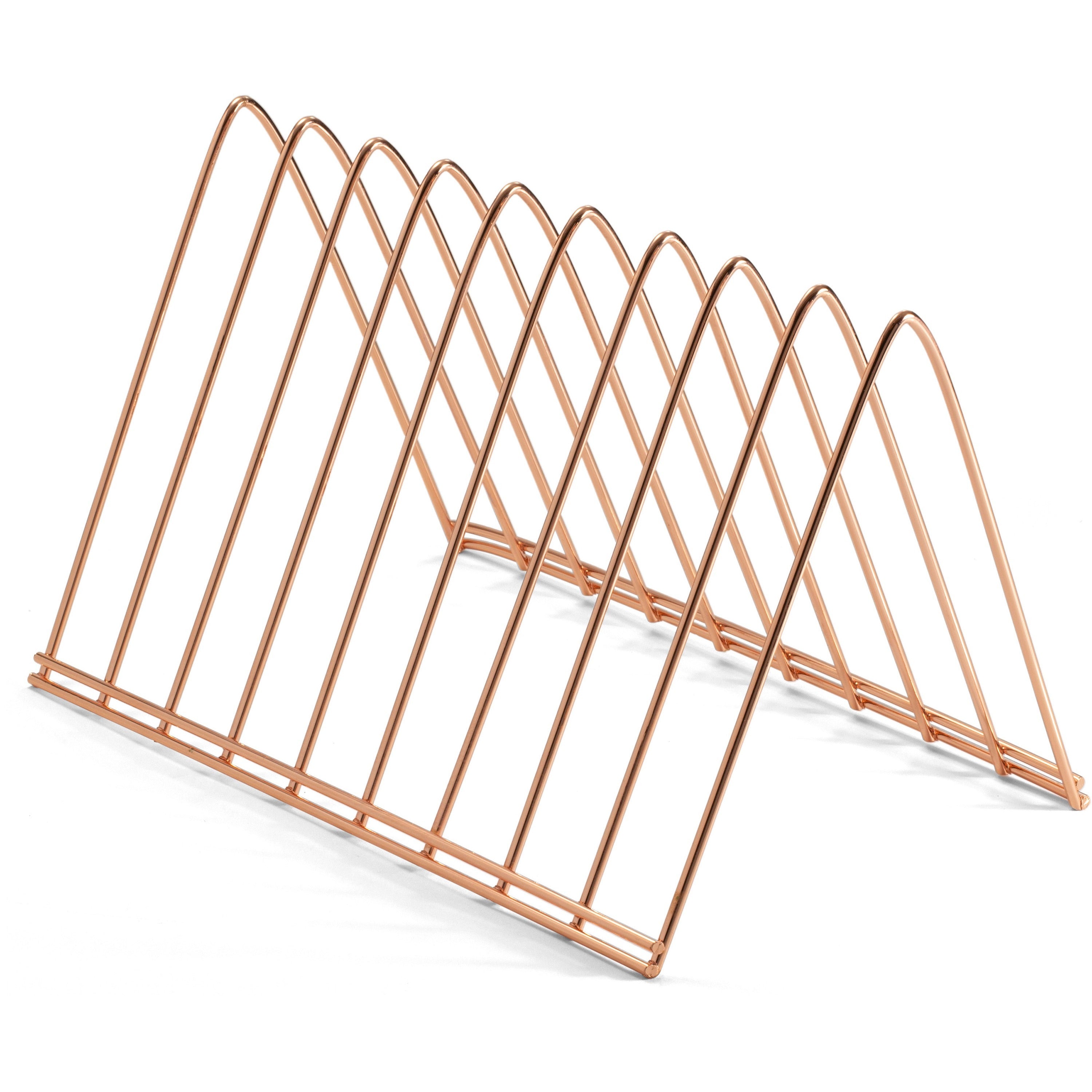 Officemate Triangle Wire Sorter