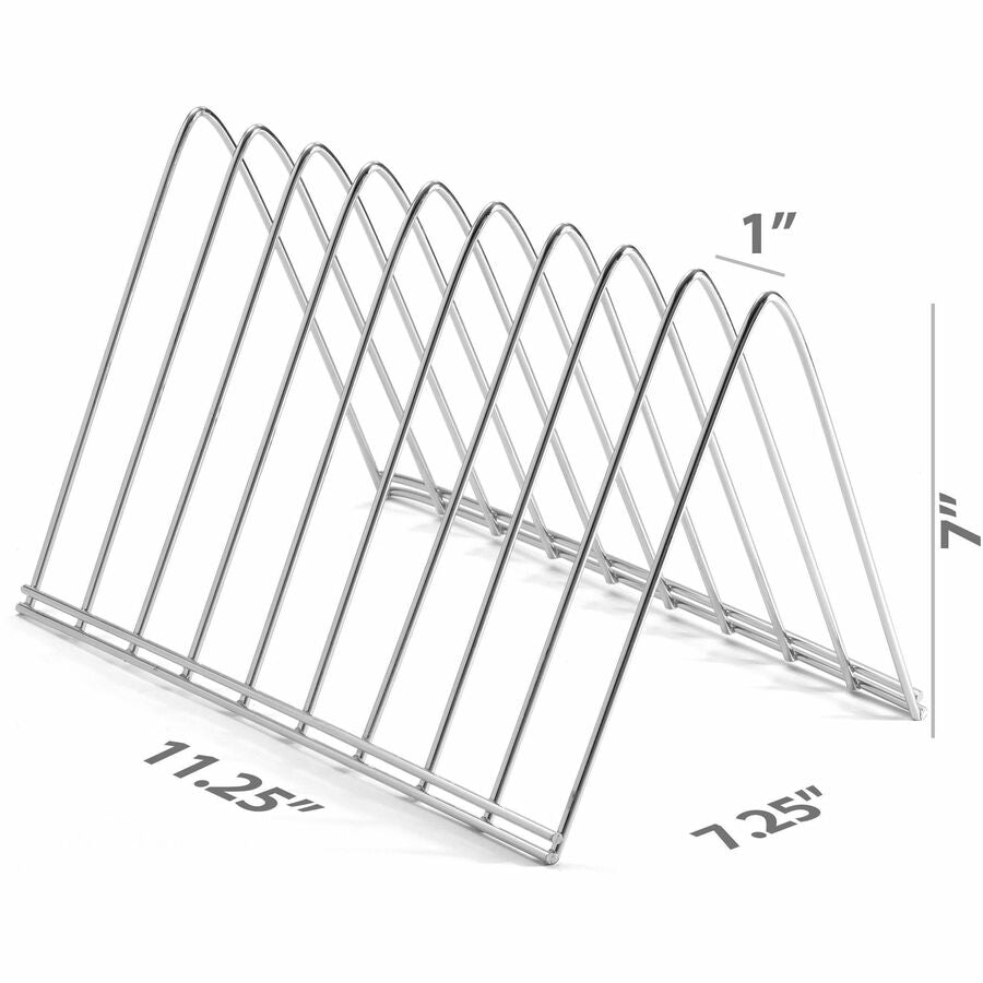 Officemate Triangle Wire Sorter