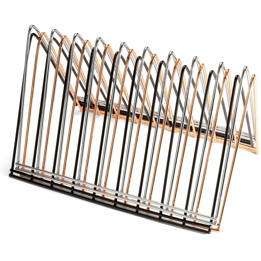 Officemate Triangle Wire Sorter