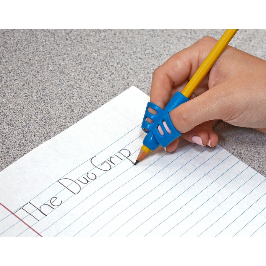 The Pencil Grip Duo Pencil Grip