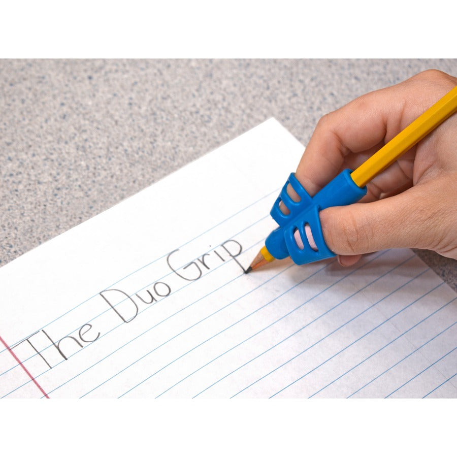 The Pencil Grip Duo Pencil Grip