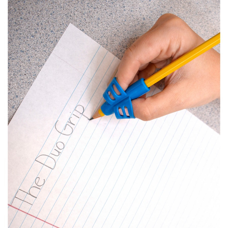 The Pencil Grip Duo Pencil Grip