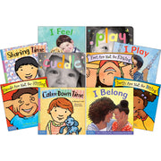 Shell Education Ten Essential Books for Toddlers Printed Book