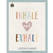 Everyone is Welcome Lesson Planner